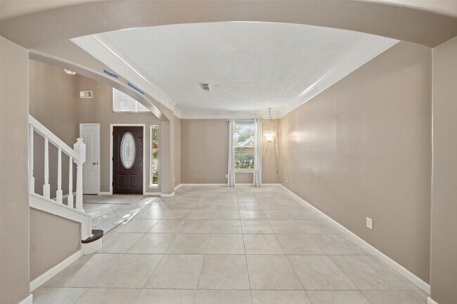 Foto del edificio - 14506 Hearthstone Meadows Dr