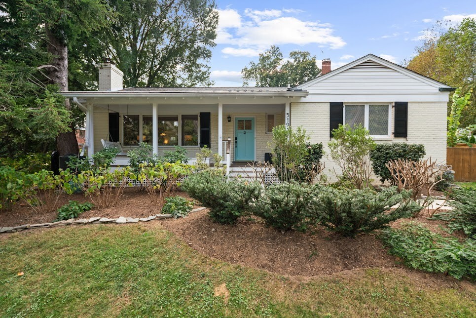 Photo - 5191 Linnean Terrace NW (Washington, DC)
