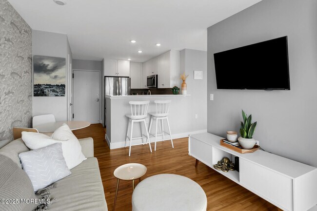 Foto del edificio - 1706 Park Ave