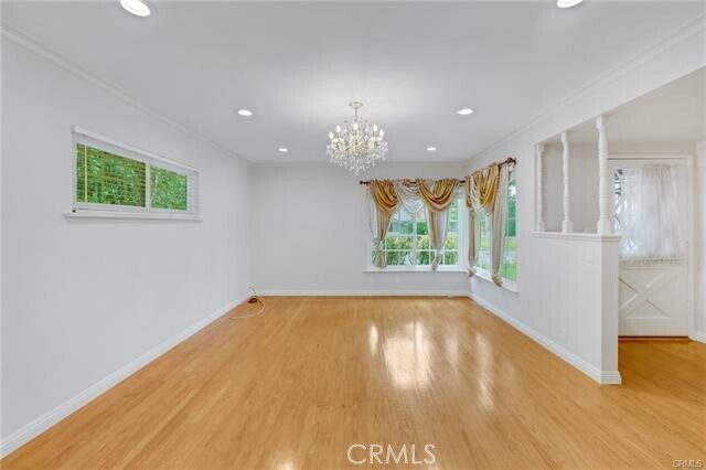 Building Photo - 303 E Las Flores Ave