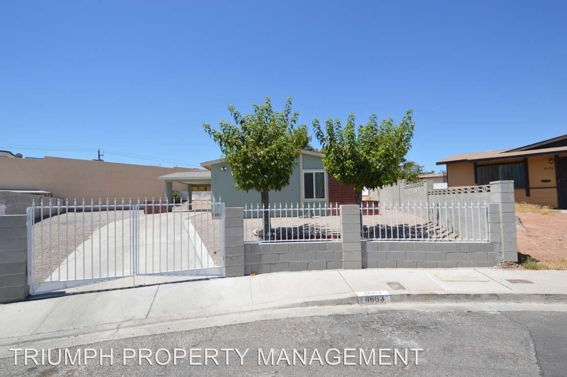 Primary Photo - 3 br, 2 bath House - 4663 Drake Cir