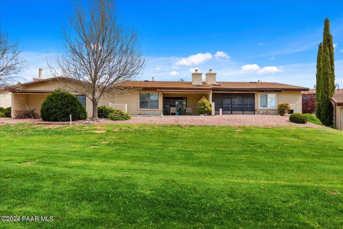 962 Fairway Dr, Dewey, AZ 86327 Townhome Rentals in Dewey AZ