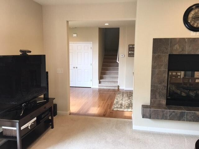 Foto del edificio - Beautiful 4 Bed/2.5 Bath Home in Lynnwood – Great Location & Spacious Layout