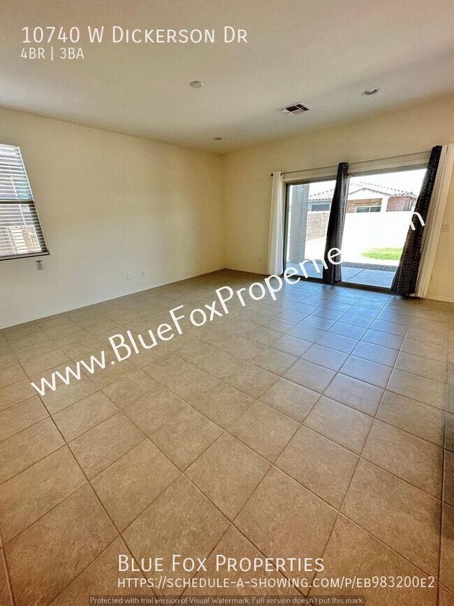 Foto del edificio - 4 bedroom, 3 bathroom in Gladden Farms