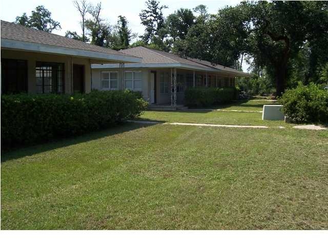 Building Photo - Perdido Manor Apts