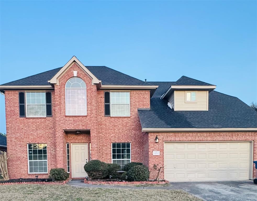 Foto principal - 3207 Killdeer Ln