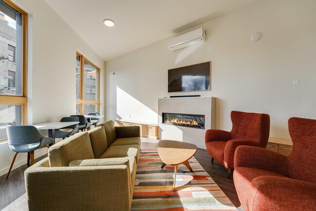 Foto del edificio - 333 Newark Ave