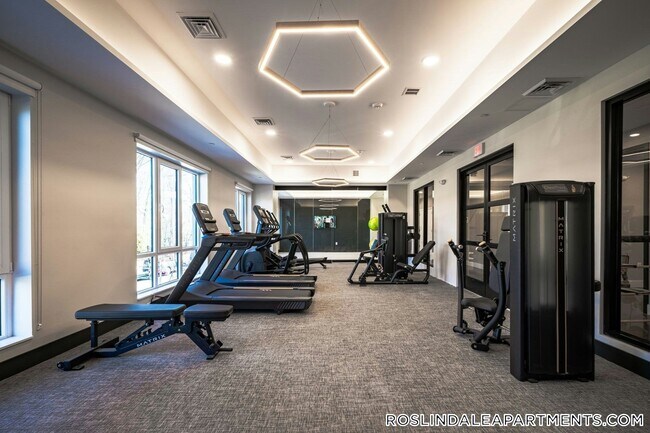 Foto del edificio - 289 Walk Hill St