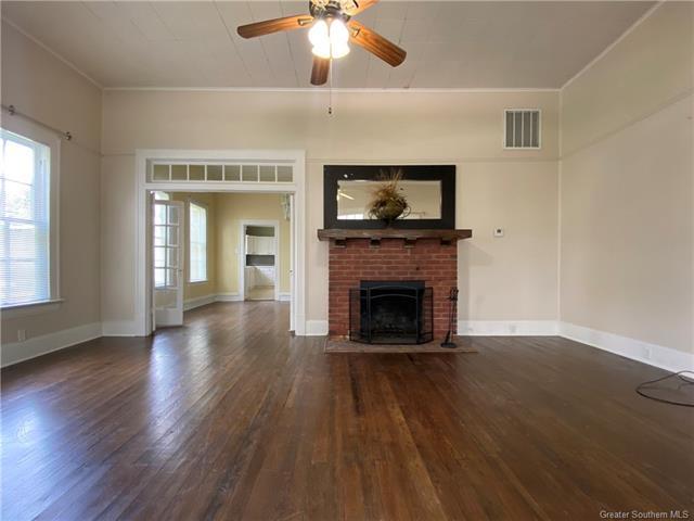 Foto del edificio - 721 Moss St