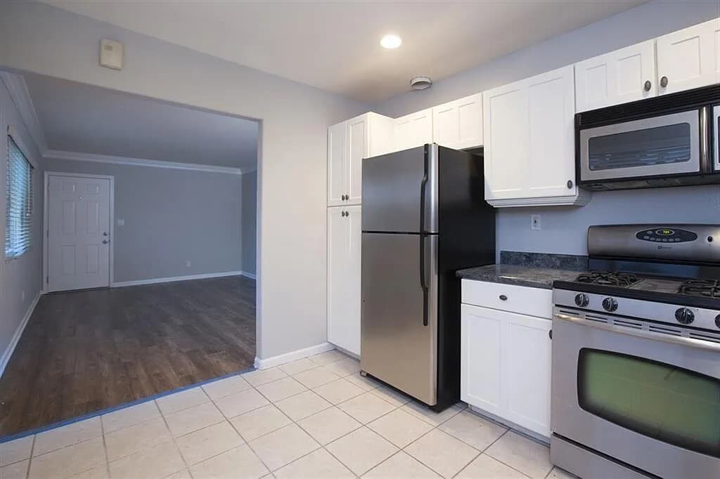 Foto principal - 4101 Morrell St