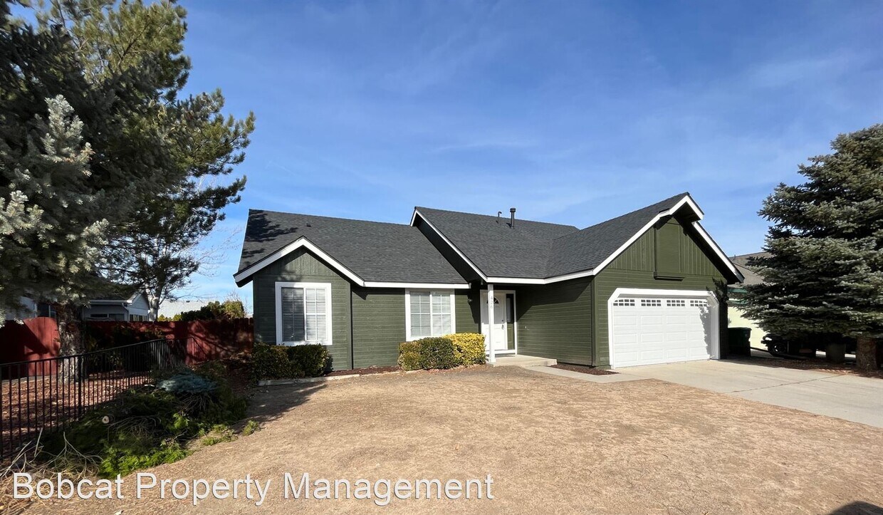 3 br, 2 bath House 426 Springview Ct House Rental in Carson City