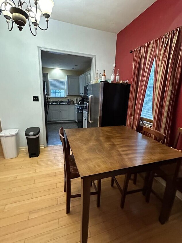Foto del edificio - 316 W 31st St