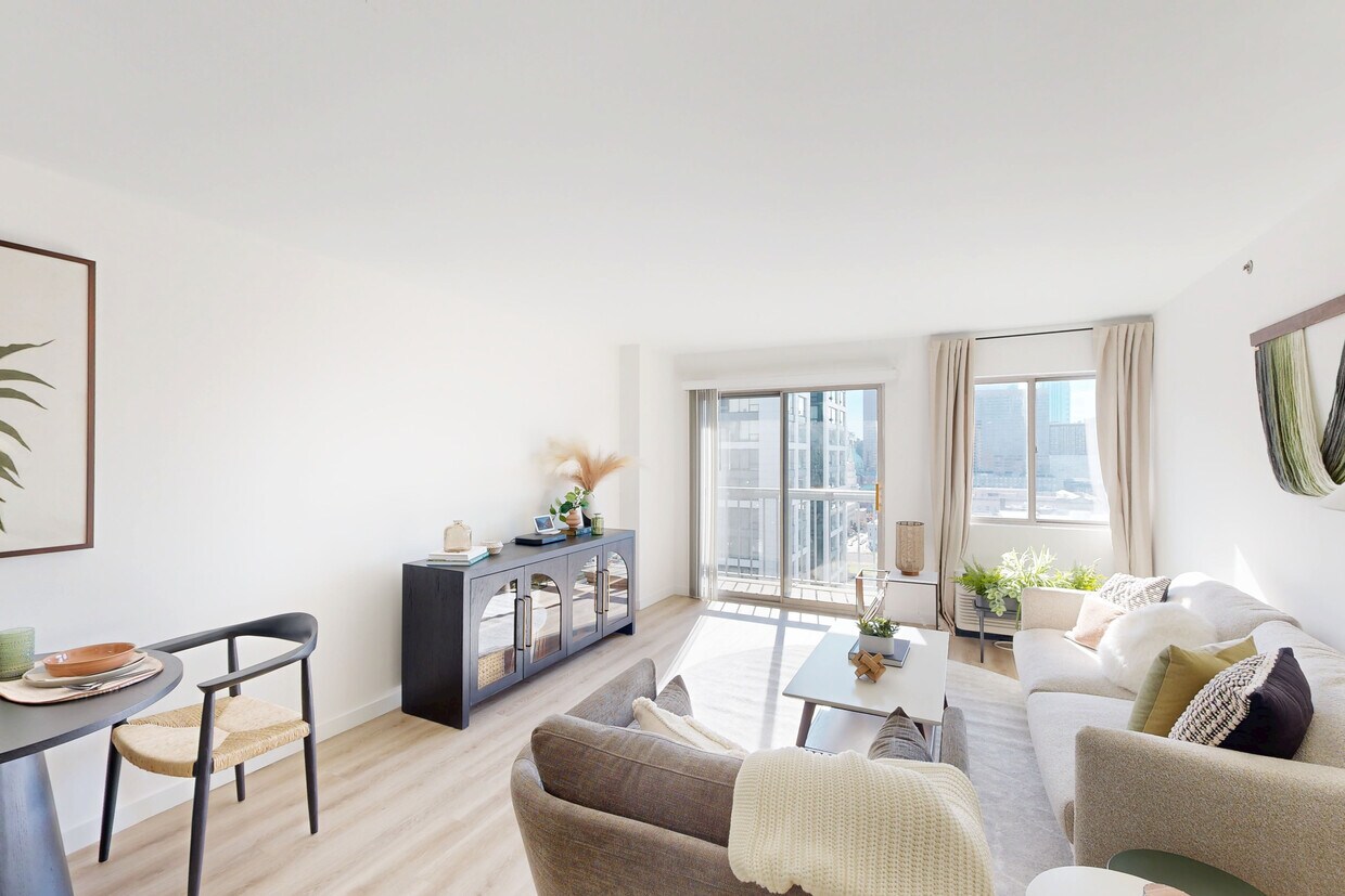 Photo - North X Northwest Apartments