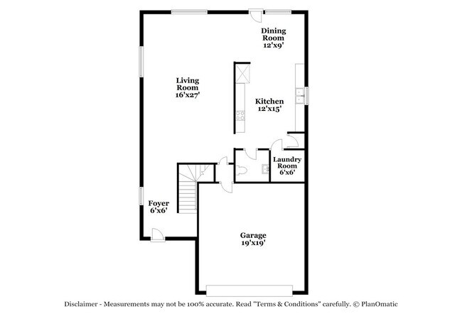 Foto del edificio - 13115 Grassy Briar Ln