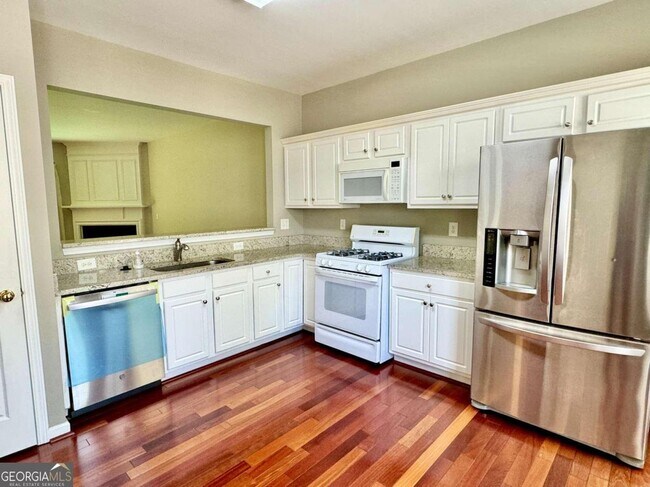 Building Photo - 3389 Lathenview Ct