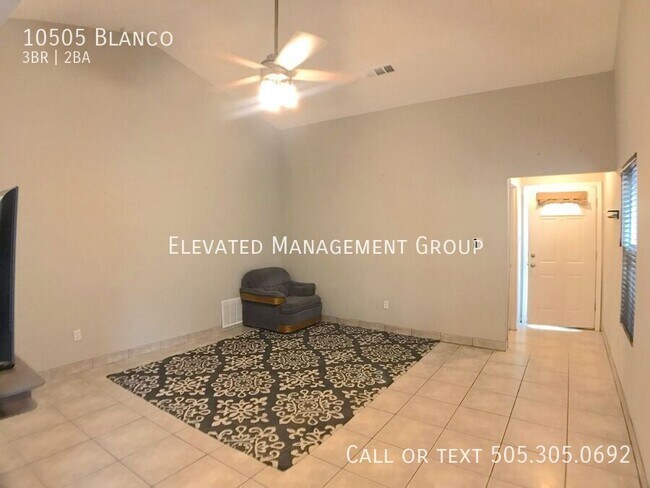 Foto del edificio - 10505 Blanco-