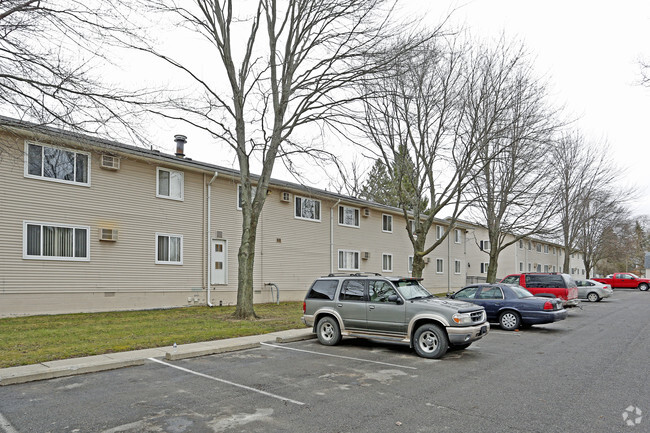 Building Photo - Windmill Pointe Apartments