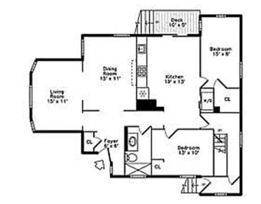 Building Photo - 206 Powder House Blvd