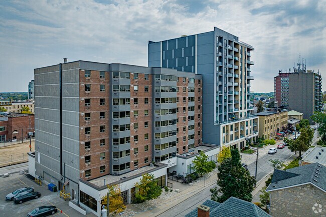Building Photo - Wyndamere Place Condominiums