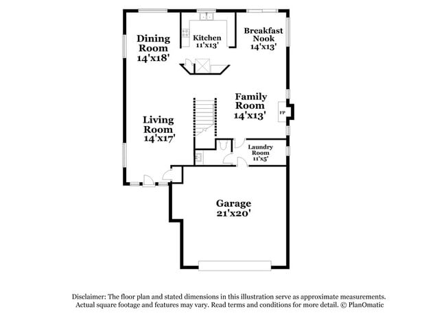 Building Photo - 4537 E Tanglewood Dr