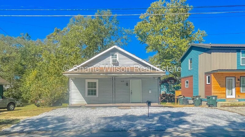 Foto principal - 1615 S Orchard Knob Ave