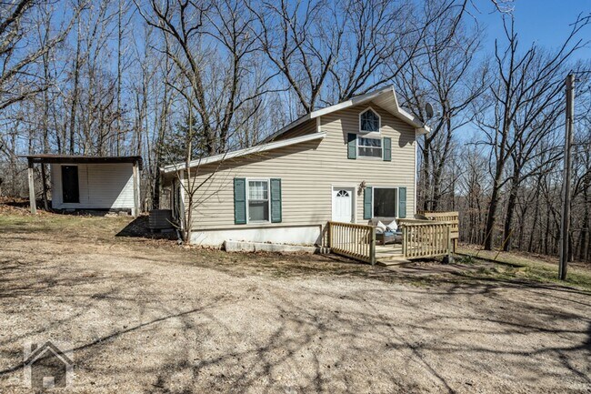 Foto del edificio - 21470 State Hwy Y