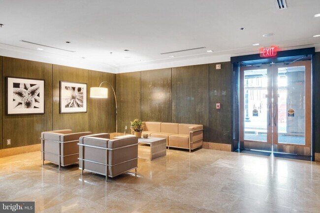 Foto del edificio - 910 M St NW