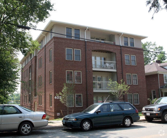 Building Photo - Venable Court Apartments