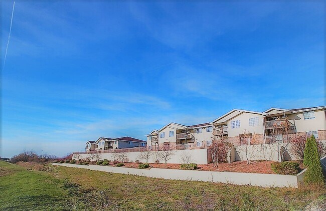 Foto del interior - Gateway Estates Apartments
