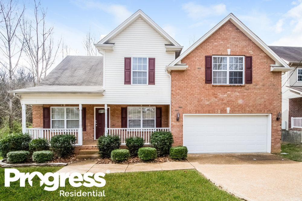 Primary Photo - 1549 Bridgecrest Dr