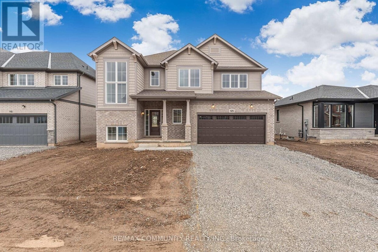Photo principale - 125 Westcott Rd