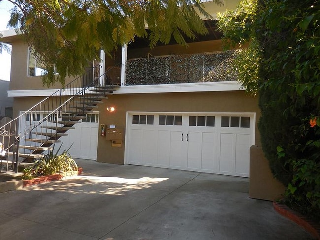 Building Photo - 1161 Woodrow St