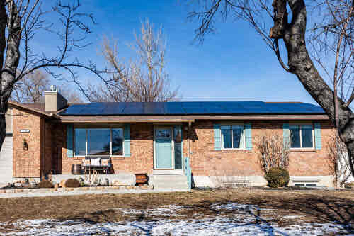 Primary Photo - 7000 Redwood Rd