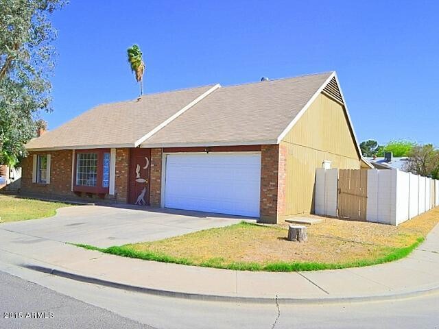 Foto del edificio - 6941 W Vermont Ave