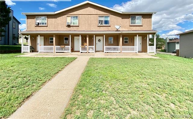 Building Photo - 6965 Peyote Way