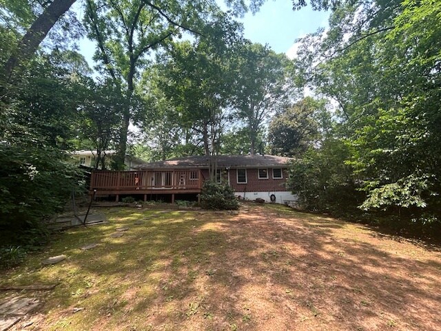 Building Photo - 1195 Gail Dr NE