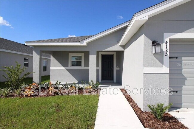 Foto del edificio - 4125 Red Fern Ln