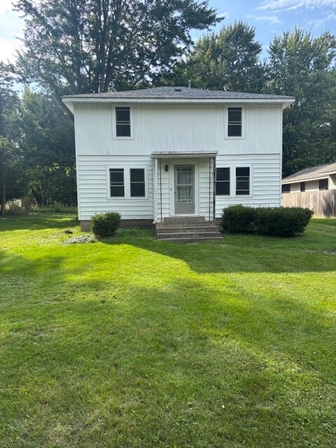 Foto principal - 1001 Kusterer Dr NW