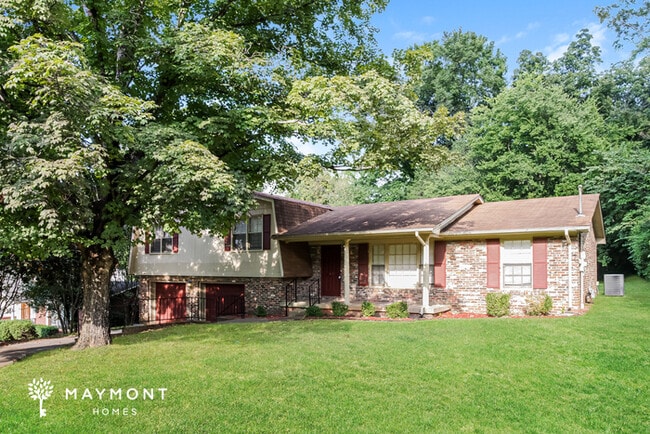 Building Photo - 4711 Whitehall Dr NW