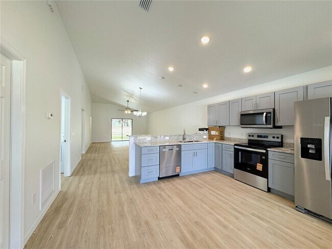 Foto del edificio - 8790 E Albertson Ct