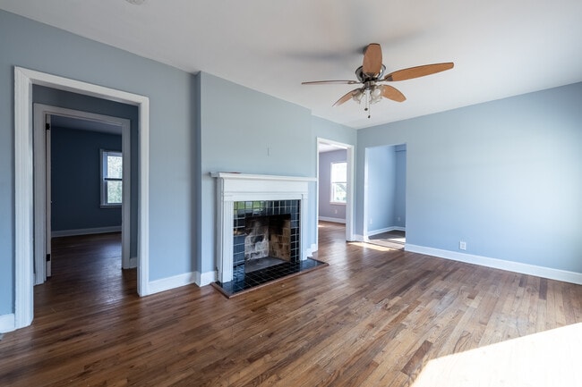 Foto del edificio - 1443 Venetian Dr SW