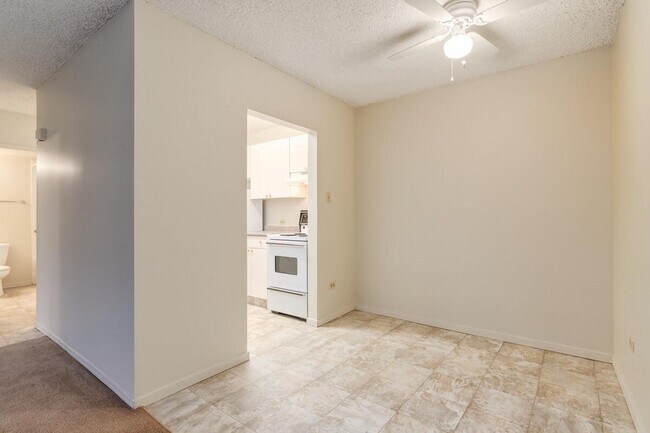 Photo du bâtiment - Harvard Towers