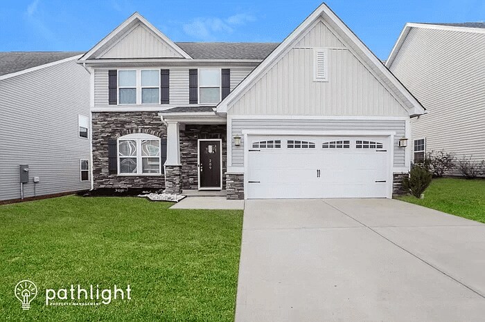 Primary Photo - 209 Dove Chase, Lexington, SC, 29072