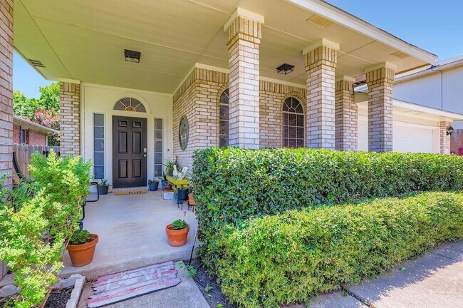 Foto del edificio - 803 Hank Aaron Ln