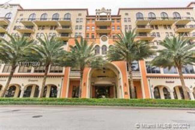 Foto del edificio - 55 Merrick Way