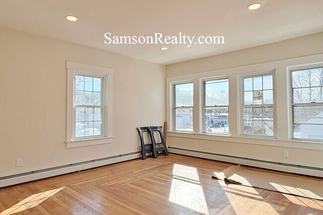 Foto del edificio - 178 Hillside Ave