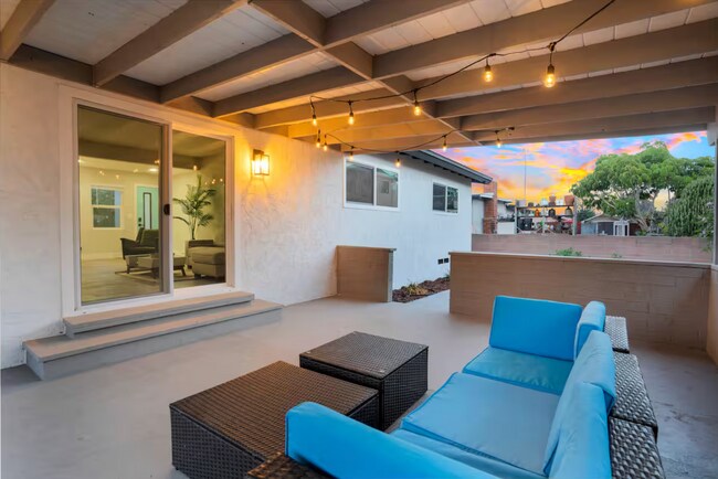 Foto del edificio - ? Modern 3 Bed 2 Bath in National City – F...