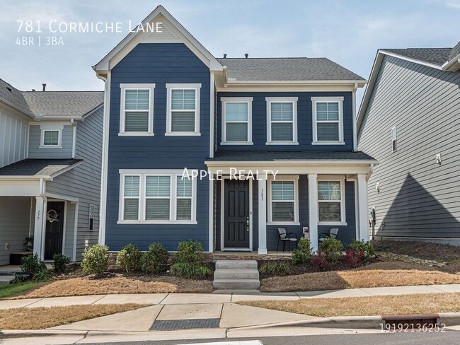 Building Photo - 781 Cormiche Ln