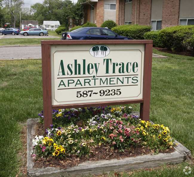 Ashley Trace - Ashley Trace Apartments