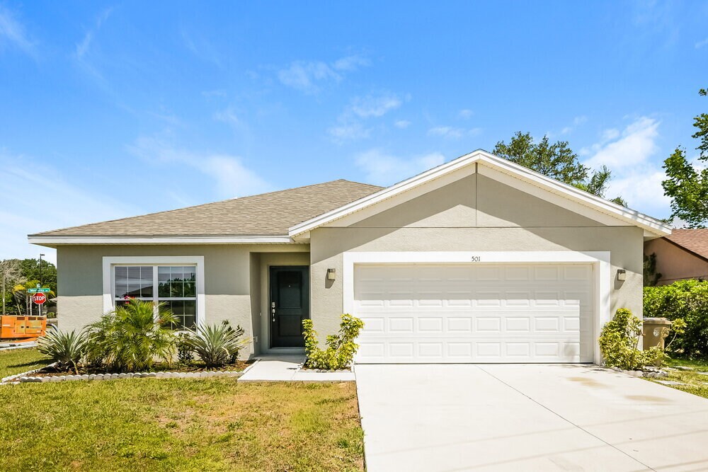 Foto principal - 501 Elbridge Pl